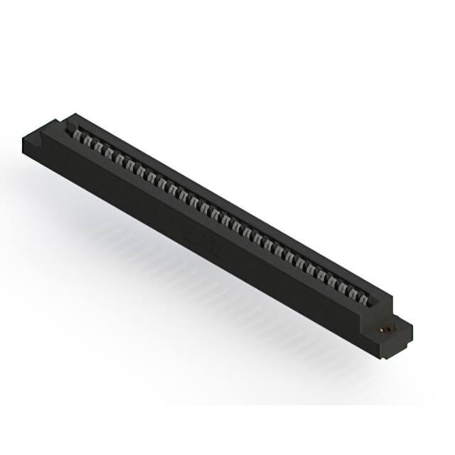 857-028-457-108 EDAC Inc.  Edgeboard Connectors